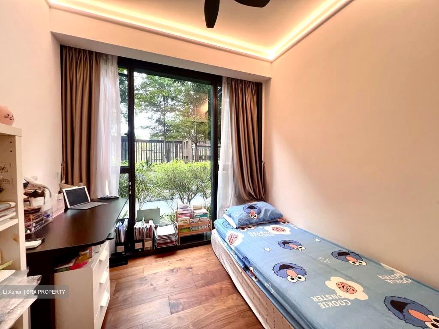 Parc Esta (D14), Apartment #604027291
